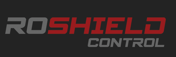 Roshield Product brand logo - Rodent Control Products